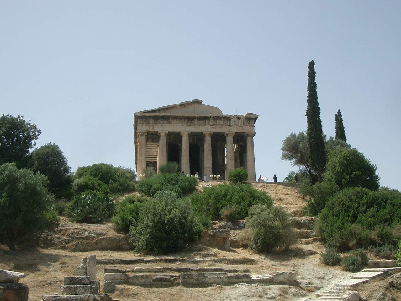 Athens